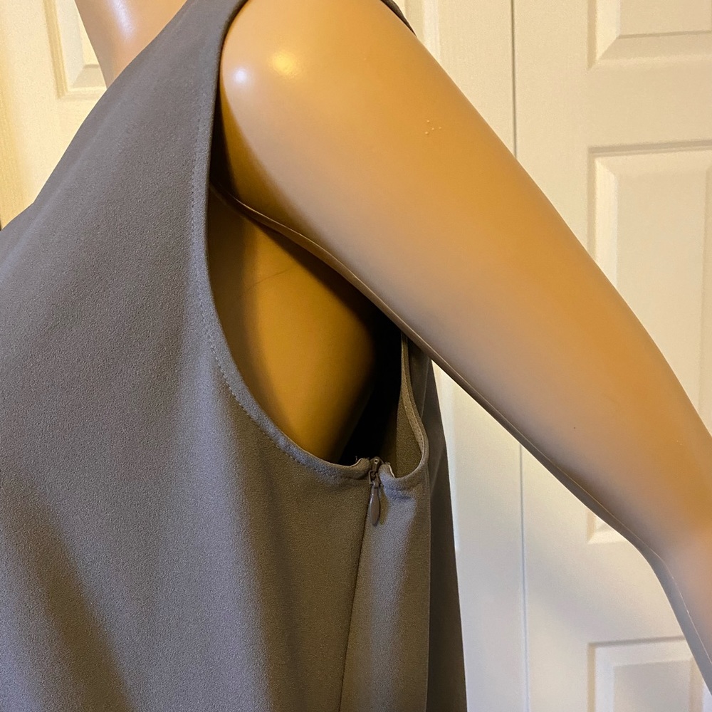 NWT LAFAYETTE 148 Tunic. M - Picture 6 of 10